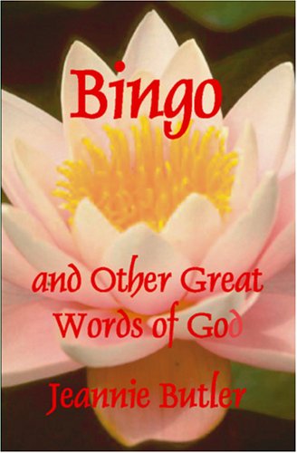 Stock image for Bingo and Other Great Words of God for sale by Wonder Book