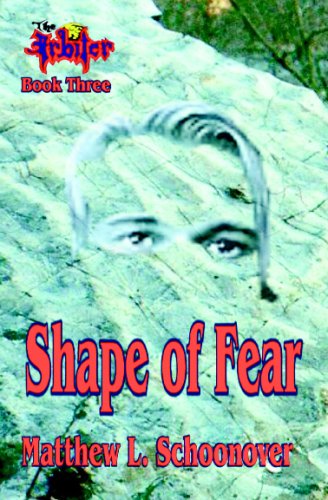 Shape of Fear