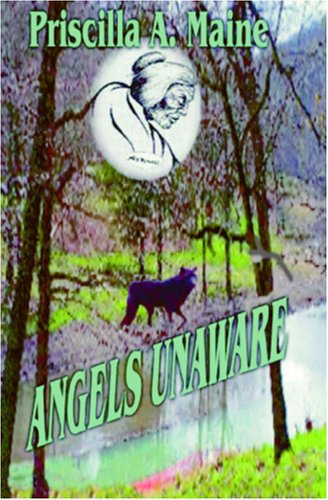 9781594312861: ANGELS UNAWARE