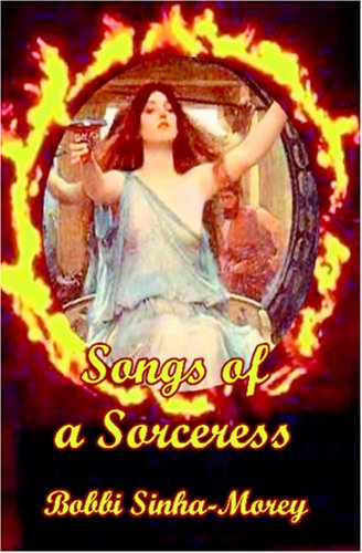 Stock image for Songs of a Sorceress for sale by Hawking Books