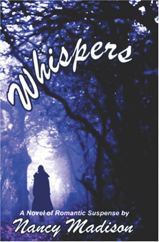 Whispers (9781594313233) by Madison, Nancy