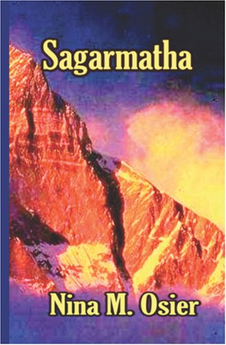 Stock image for Sagarmatha for sale by Revaluation Books