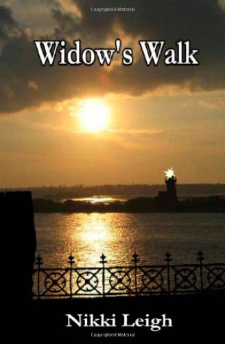 Stock image for WIDOW'S WALK: Book One of the Misty Cove Series for sale by Revaluation Books