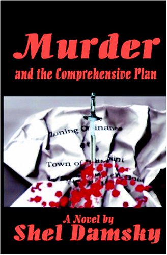 9781594314728: Murder and the Comprehensive Plan