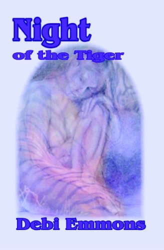 Stock image for Night of the Tiger for sale by Streamside Books