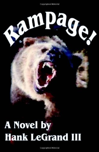 Stock image for Rampage! for sale by Irish Booksellers