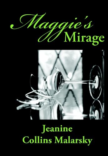 Stock image for Maggie's Mirage for sale by Irish Booksellers