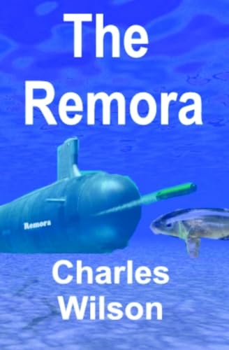 Stock image for The Remora for sale by MyLibraryMarket