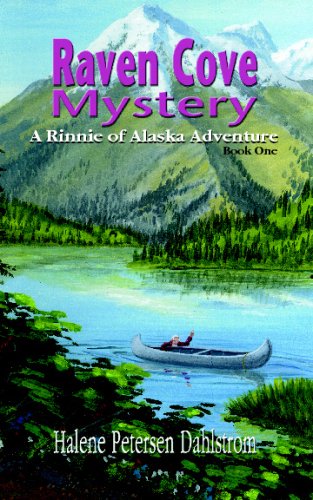 9781594330018: Raven Cove Mystery: A Rinnie of Alaska Adventure, Book 1