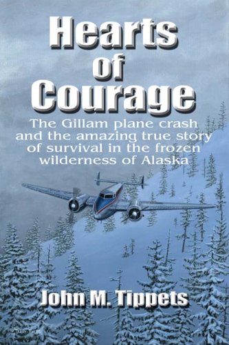 Stock image for Hearts of Courage for sale by KuleliBooks