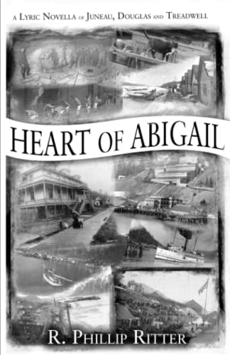 Stock image for Heart of Abigail for sale by ThriftBooks-Dallas