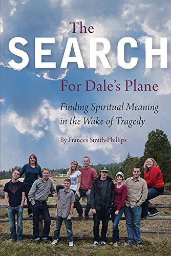 Stock image for The Search For Dale's Plane for sale by Jenson Books Inc