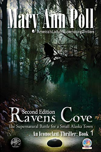 Stock image for Ravens Cove for sale by ThriftBooks-Atlanta