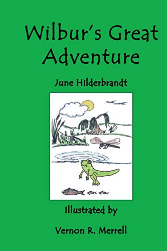 Beispielbild fr Wilbur's Great Adventure zum Verkauf von Lucky's Textbooks