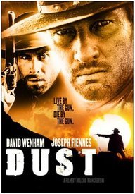 9781594350306: Dust