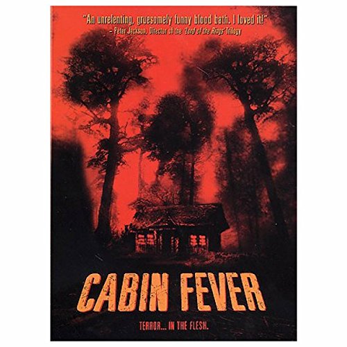 9781594351020: Cabin Fever - Rental Ready