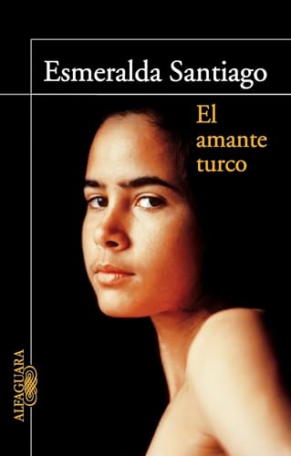 El amante turco (Spanish Edition)