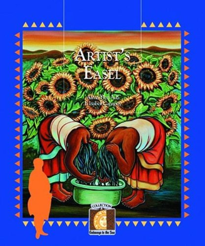 Artists Easel (9781594377204) by Ada, Alma Flor; Campoy, F. Isabel