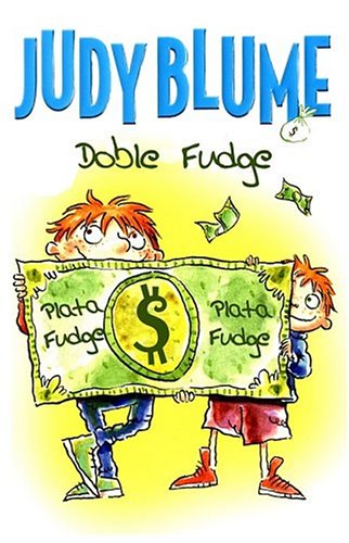 Beispielbild fr Double Fudge zum Verkauf von Better World Books