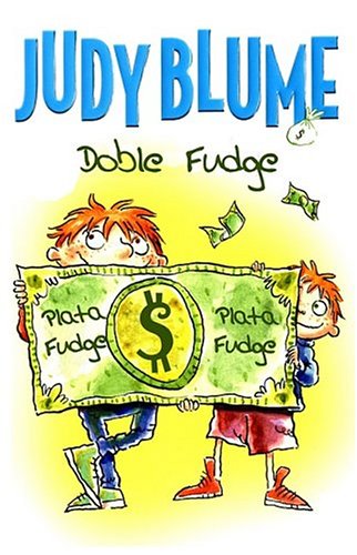 9781594378140: Doble Fudge / Double Fudge