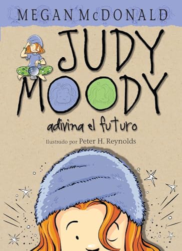 9781594378379: Judy Moody adivina el futuro / Judy Moody adivina el futuro