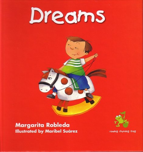 Stock image for Dreams (Spanish Edition) for sale by HPB-Emerald