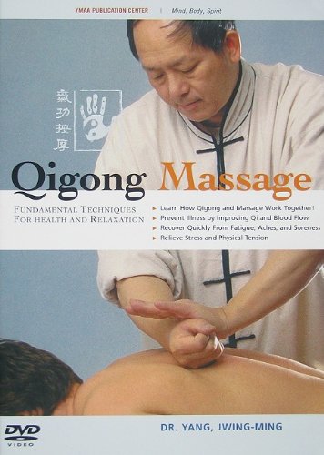 9781594390593: Qigong Massage: Fundamental Techniques for Health and Relaxation