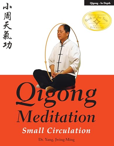 9781594390678: Qigong Meditation: Small Circulation (Qigong Foundation)