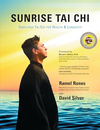 Beispielbild fr Sunrise Tai Chi: Simplified Tai Chi for Health & Longevity zum Verkauf von HPB-Red