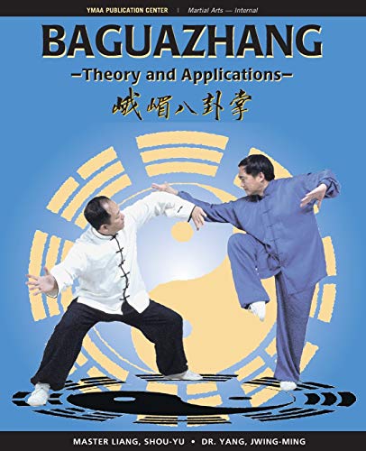 Stock image for Baguazhang: Theory and Applications for sale by SecondSale