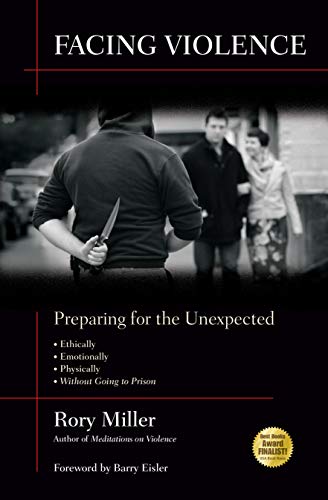 Beispielbild fr Facing Violence: Preparing for the Unexpected zum Verkauf von Wonder Book