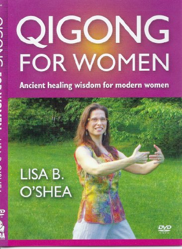 9781594392566: Qigong for Women (All Regions) [DVD]