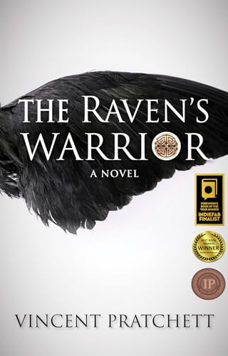 9781594392580: The Raven's Warrior: A Novel