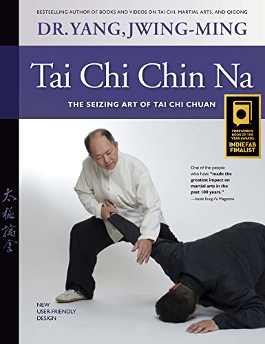 Stock image for Tai Chi Chin Na: The Seizing Art of Tai Chi Chuan for sale by HPB-Emerald