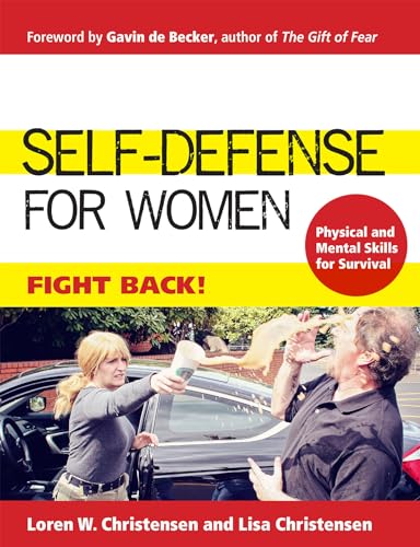 Beispielbild fr Self-Defense for Women: Fight Back! zum Verkauf von Revaluation Books