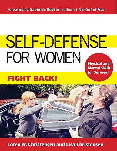 Imagen de archivo de Self-Defense for Women: Fight Back a la venta por Chaparral Books