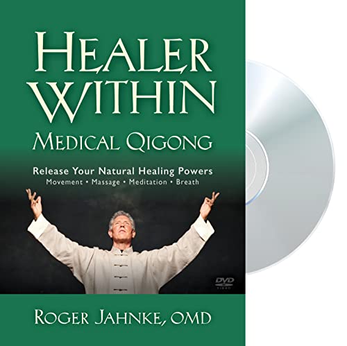 Stock image for Healer Within Medical Qigong for sale by Russell Books