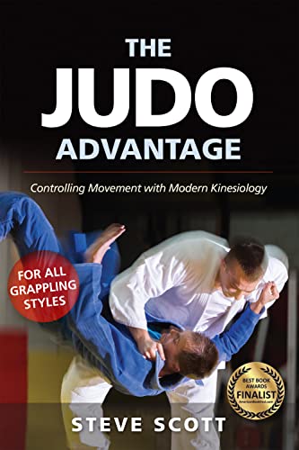 9781594399718: The Judo Advantage