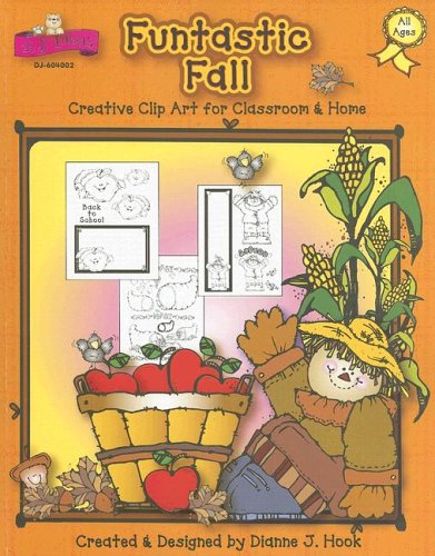 Stock image for Funtastic Fall for sale by HPB-Ruby