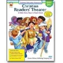 Stock image for Christian Readers Theater (Resource Books) for sale by Gulf Coast Books