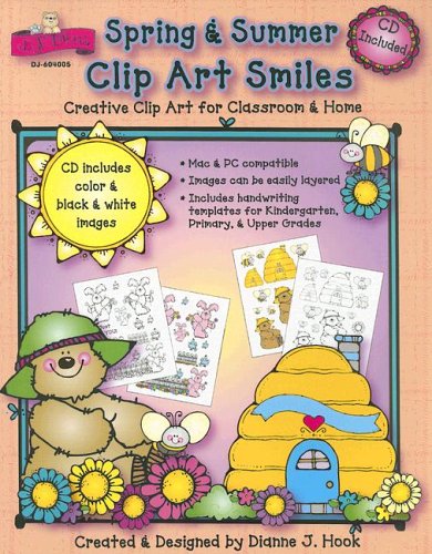 5 Craft Books by Dianne J. hook (See Details) – Eborn Books