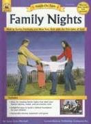 Imagen de archivo de Family Nights a la venta por ThriftBooks-Atlanta