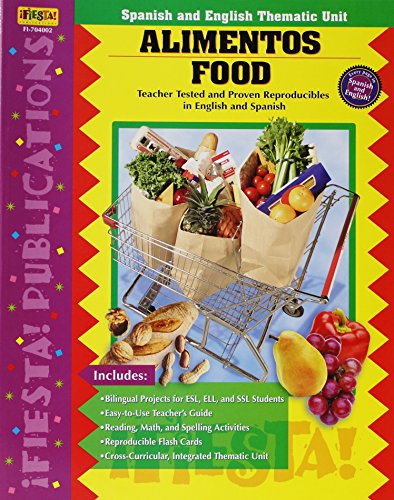 Alimentos/food (9781594413995) by Brown, Susan