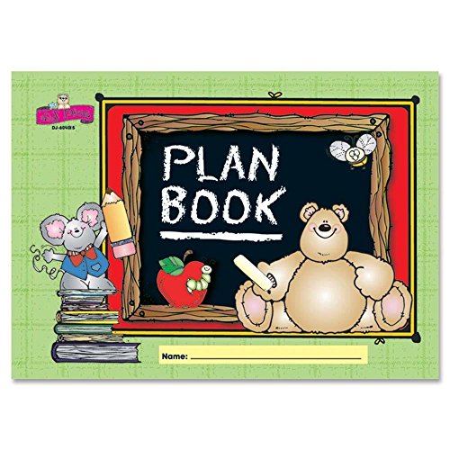 9781594414893: Dj Inkers Plan Book