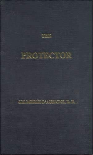 9781594420689: The Protector: A Vindication