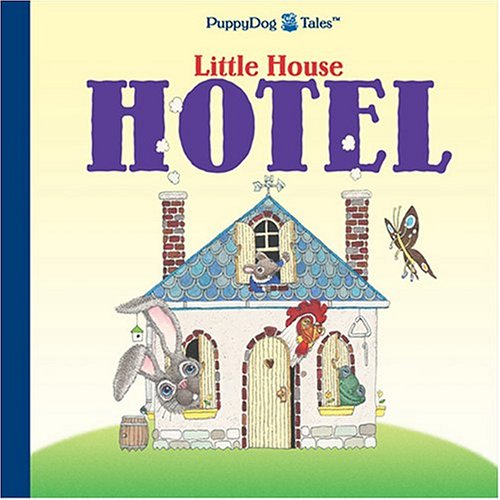 Beispielbild fr Little House Hotel zum Verkauf von Better World Books