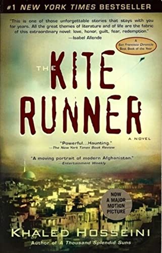 9781594480003: The Kite Runner