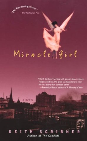 Beispielbild fr Miracle Girl zum Verkauf von Wonder Book