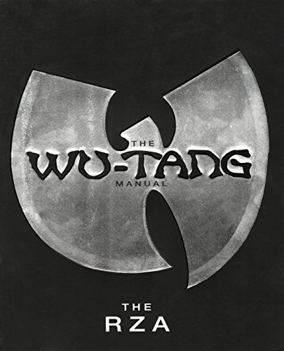 9781594480188: The Wu-Tang Manual