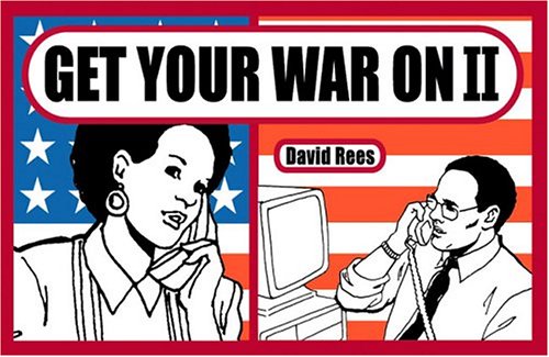 Imagen de archivo de Get Your War On II a la venta por SecondSale